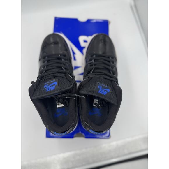 Size 7.5 - Nike Dunk Pro SB Low Space Jam - Picture 3 of 7